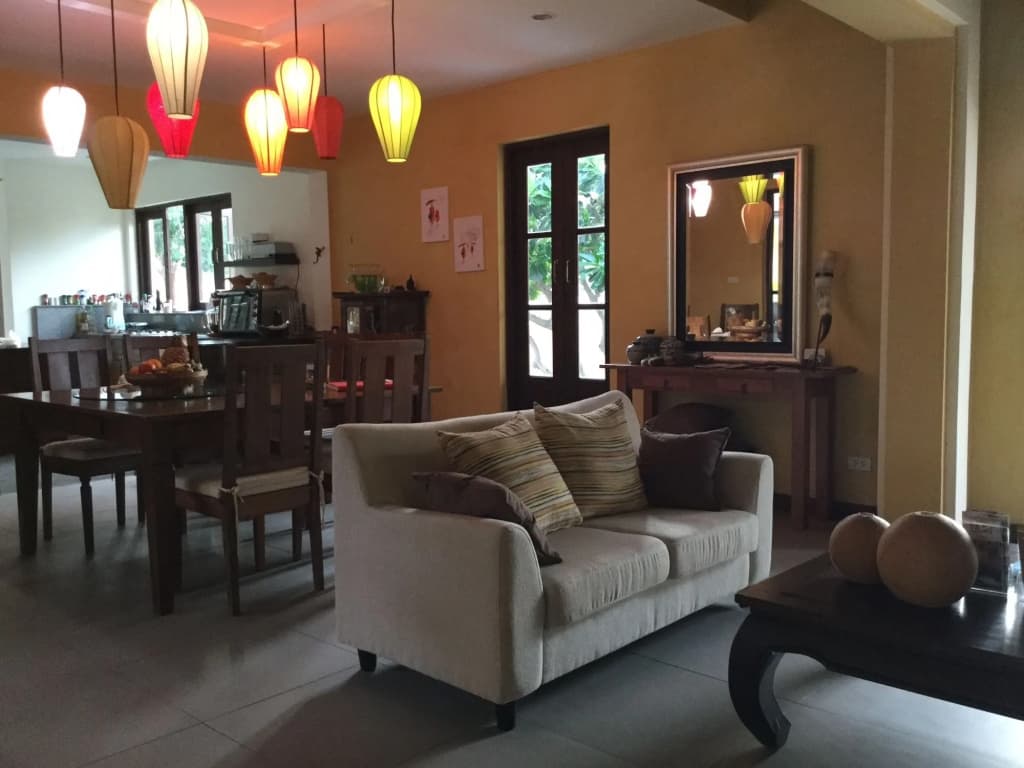 Villa Baan Malinee - photo 17