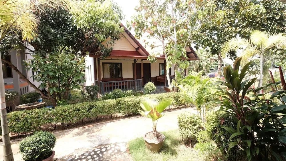 Lanta Sky House - photo 10
