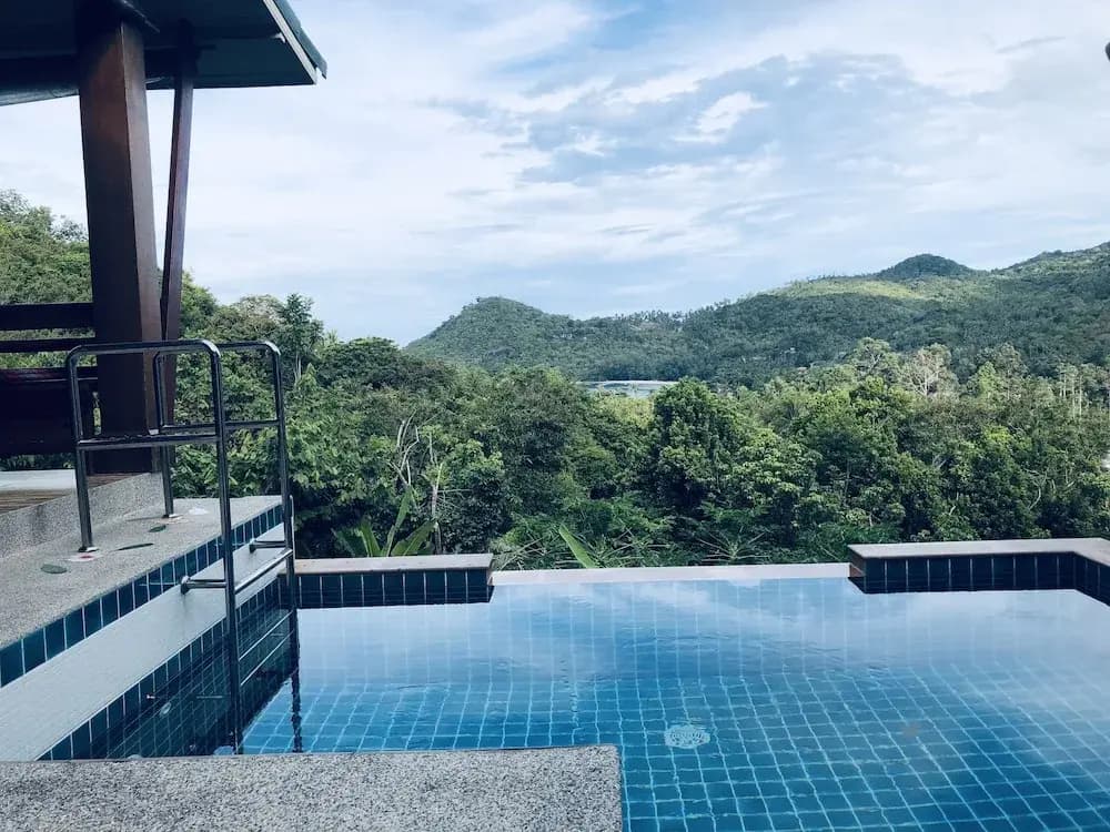 Baan View Talay - photo 10