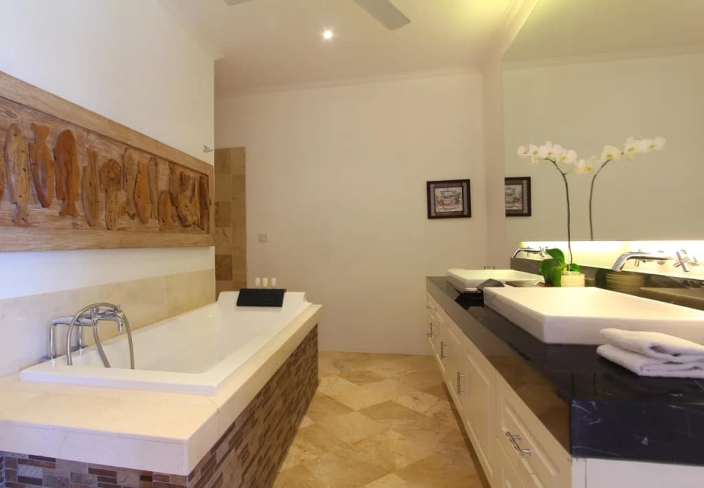 Kencana Villa Seminyak by Premier Hospitality Asia - photo 10