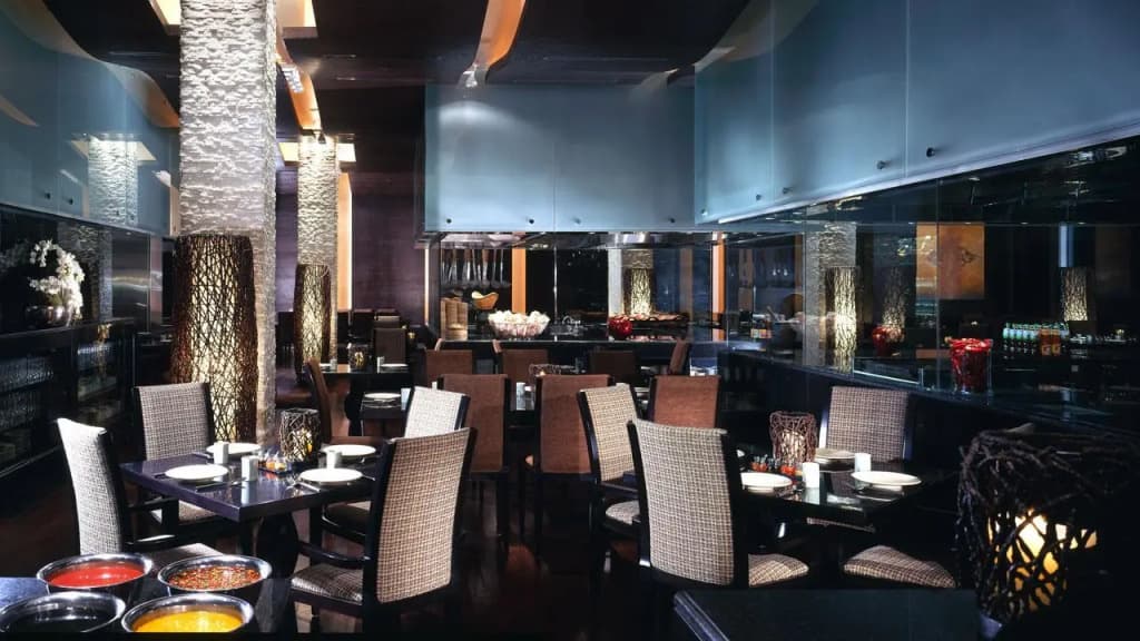 Park Hyatt Dubai - photo 19
