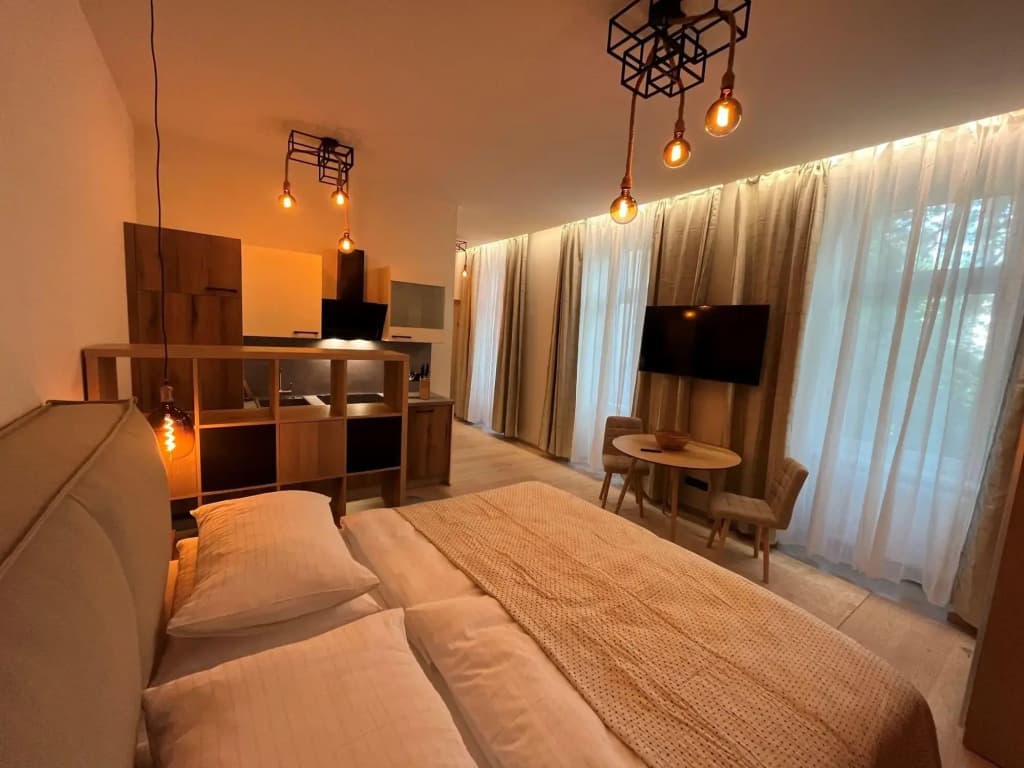 Street Living Hotel - photo 29