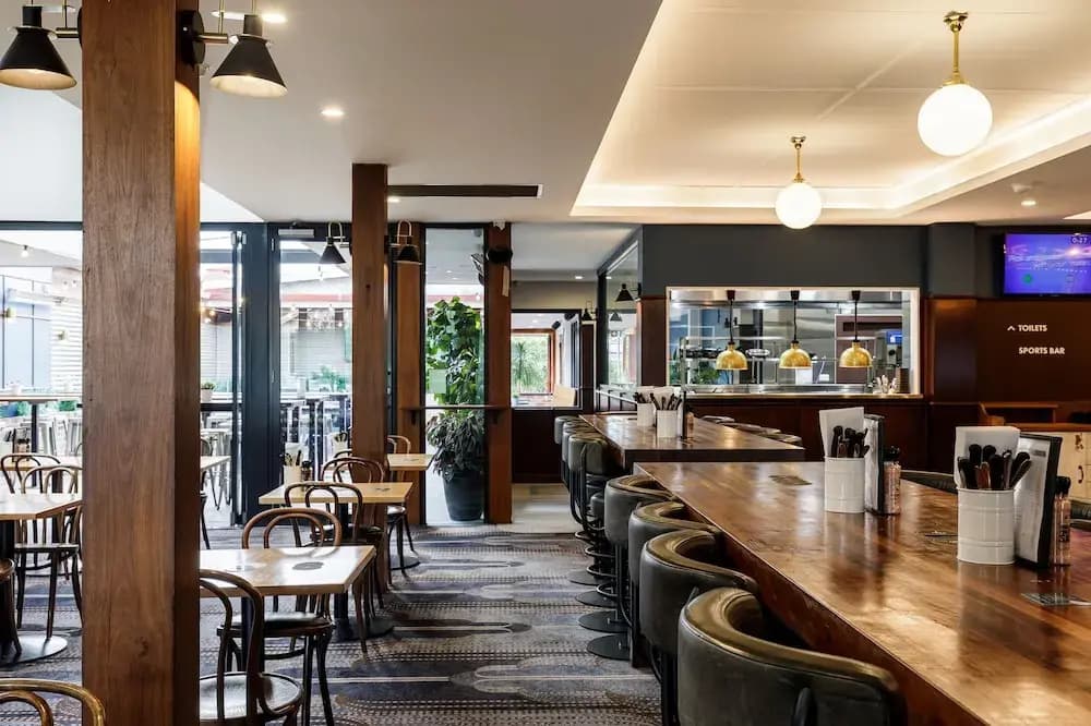 The Lakes Hotel, Rosebery - photo 14