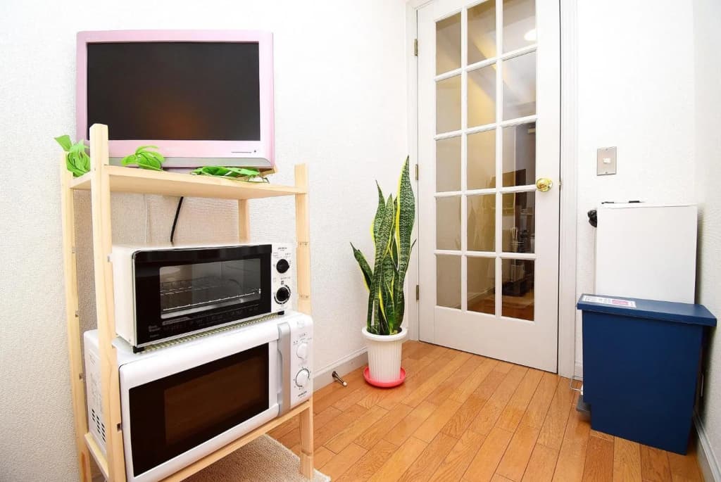 KITAZAWA CS HOUSE / Vacation STAY 68573 - photo 9