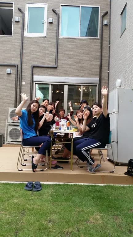 Tokyo Guest House 2020 - photo 41