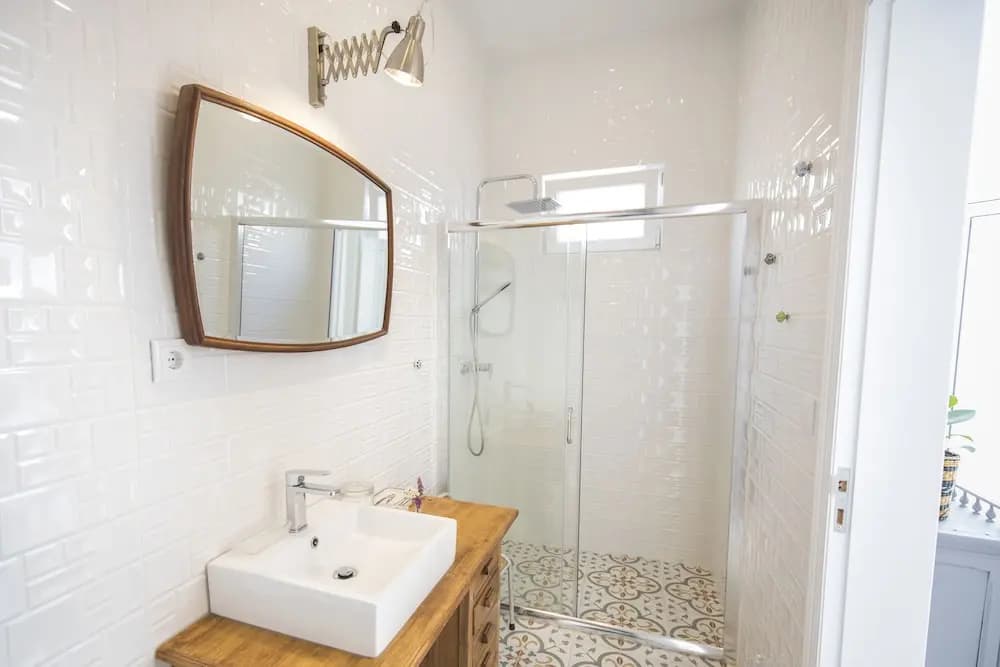 Blue Garden Apartment - photo 9