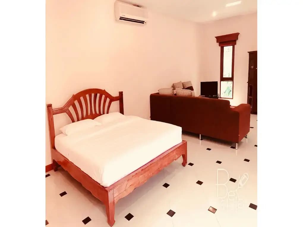 Punyapha Beach Villa - photo 4