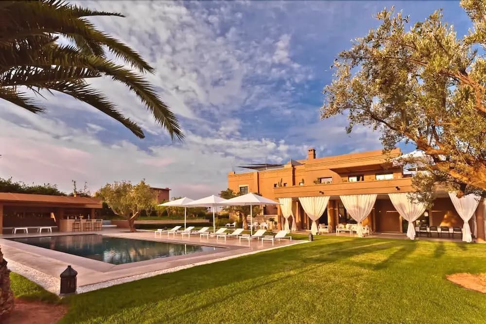 Villa Luna - photo 12