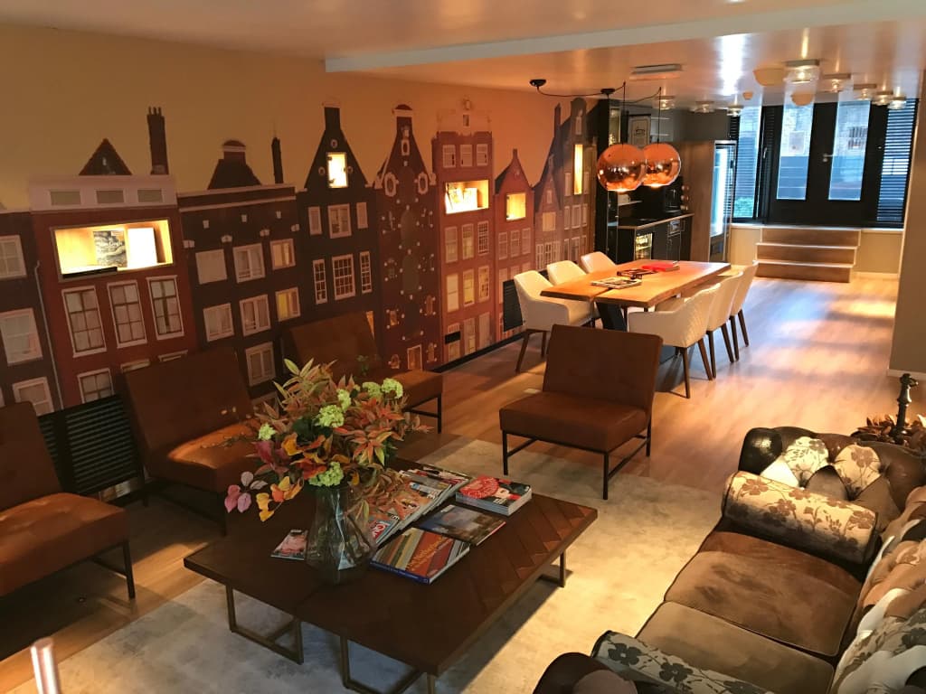Hotel Cornelisz - photo 20