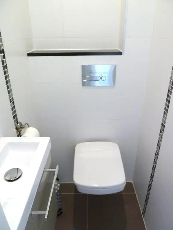 New 1 bedroom apt place Garibaldi - photo 8