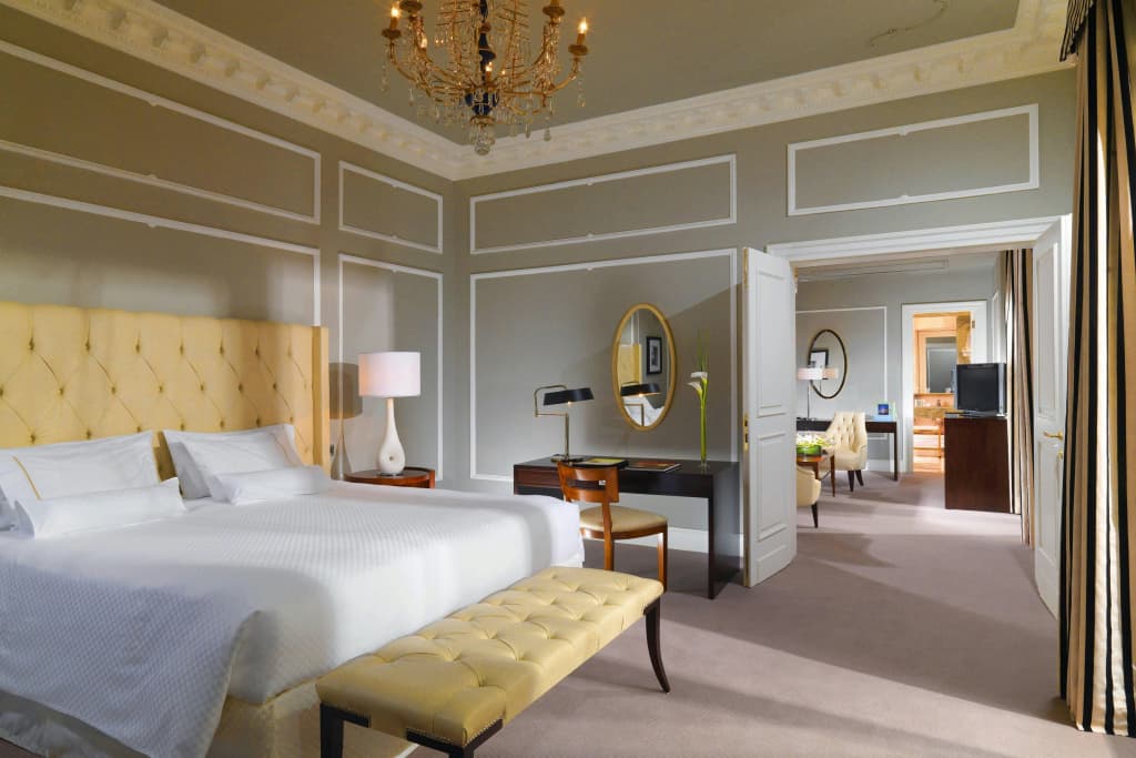 The Westin Excelsior Rome Hotel - photo 45