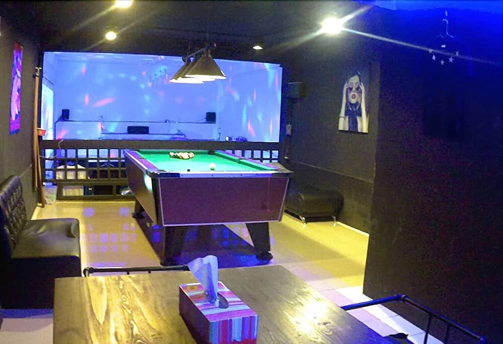 Cafe and Bar Secret Base - photo 12