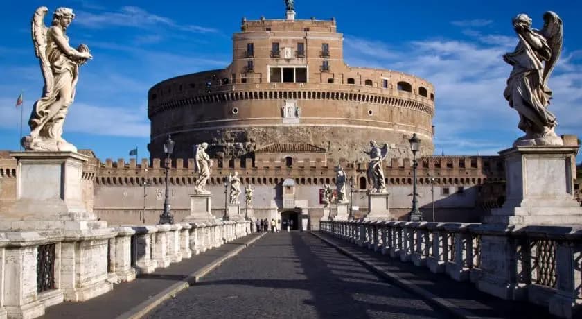 Il Vaticanino - photo 5