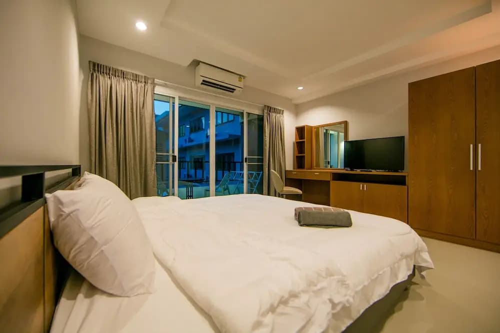 Nalanta Hotel Pattaya (SHA Plus+) - photo 6