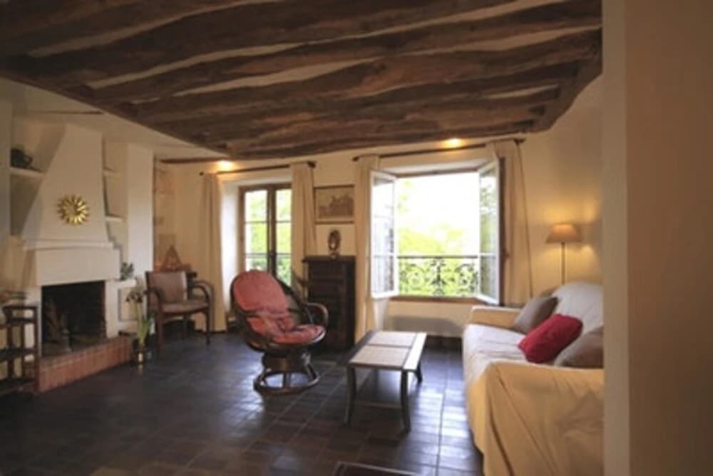 Apartment With one Bedroom in Paris, With Wonderful City View and Wifi - photo 3