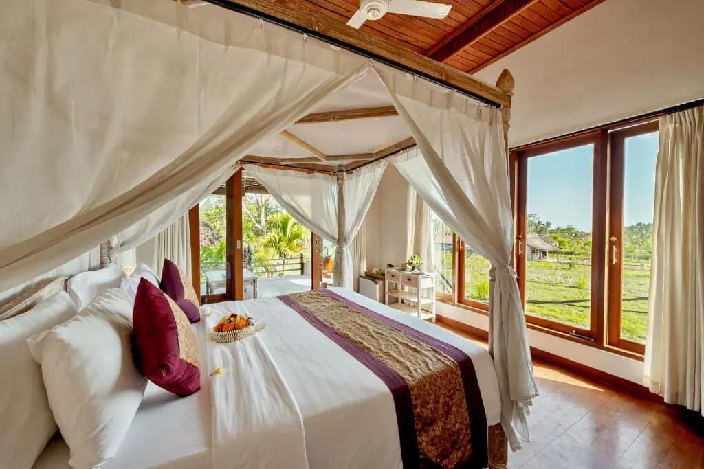 Santosha Villas & Spa - photo 5