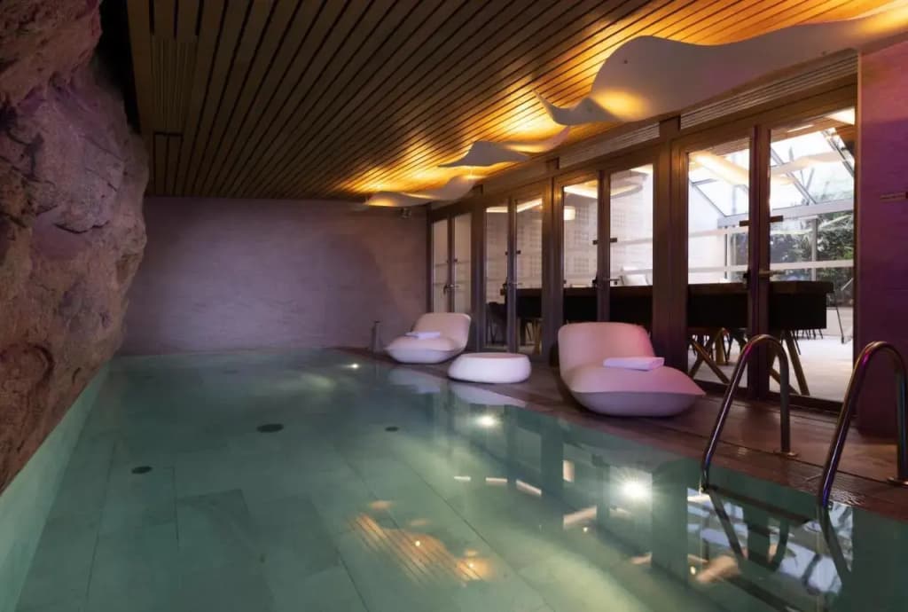 Hotel B55 - photo 19