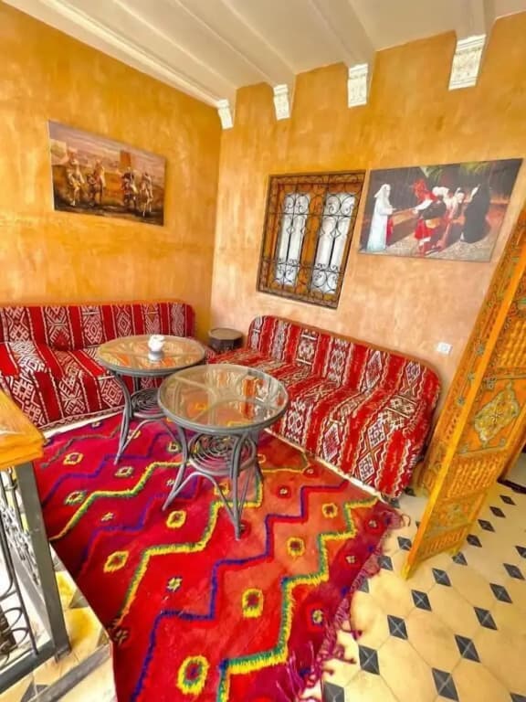 Riad Les Miroires - photo 12