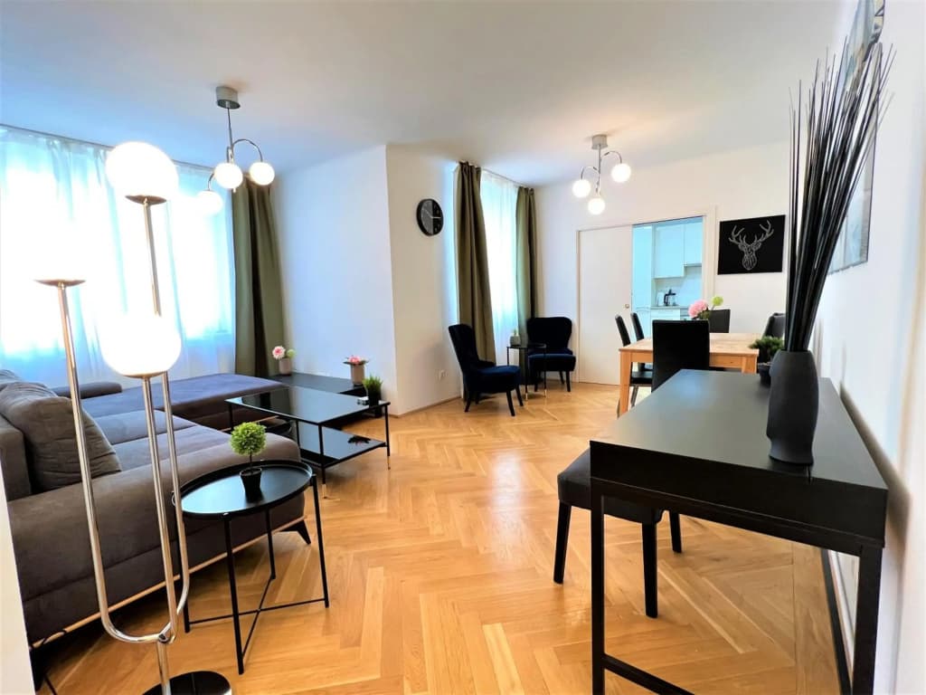 Unique Apartment Center Vienna - photo 14