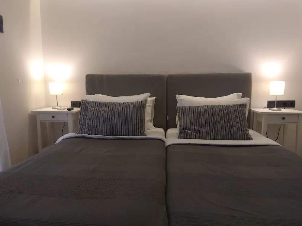 Achillion Apartment - photo 5