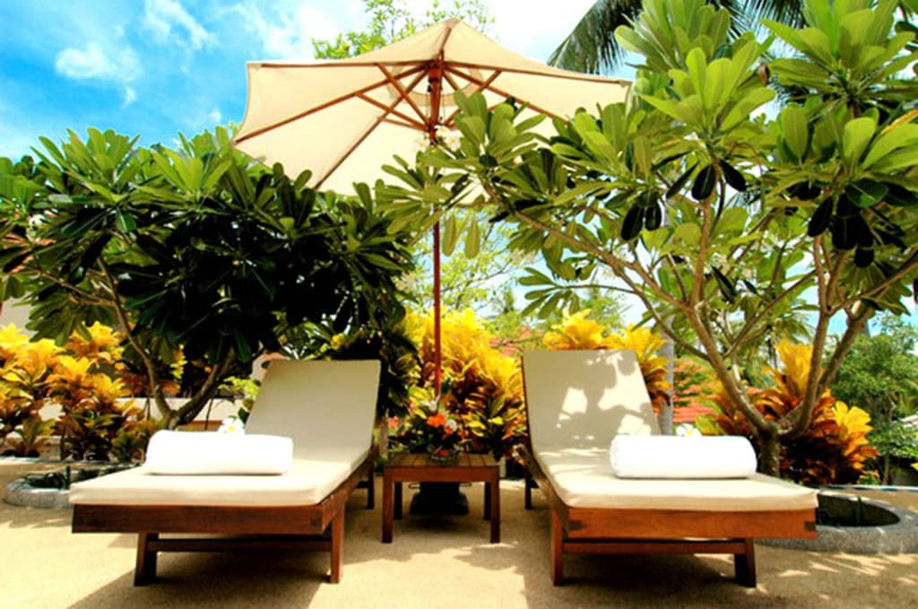 Panya Resort - photo 16