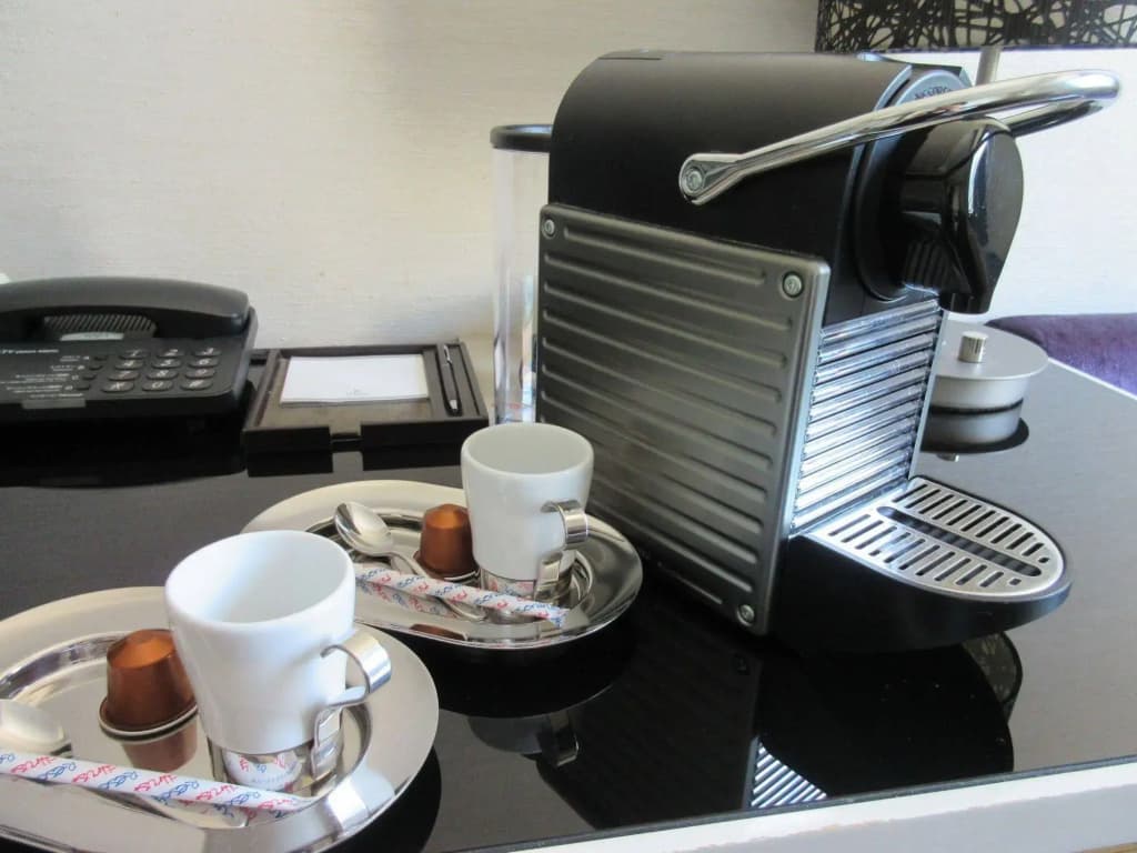 Hotel Trusty Osaka Abeno - photo 9