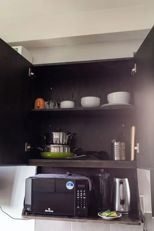 Cozy Riverview - photo 21