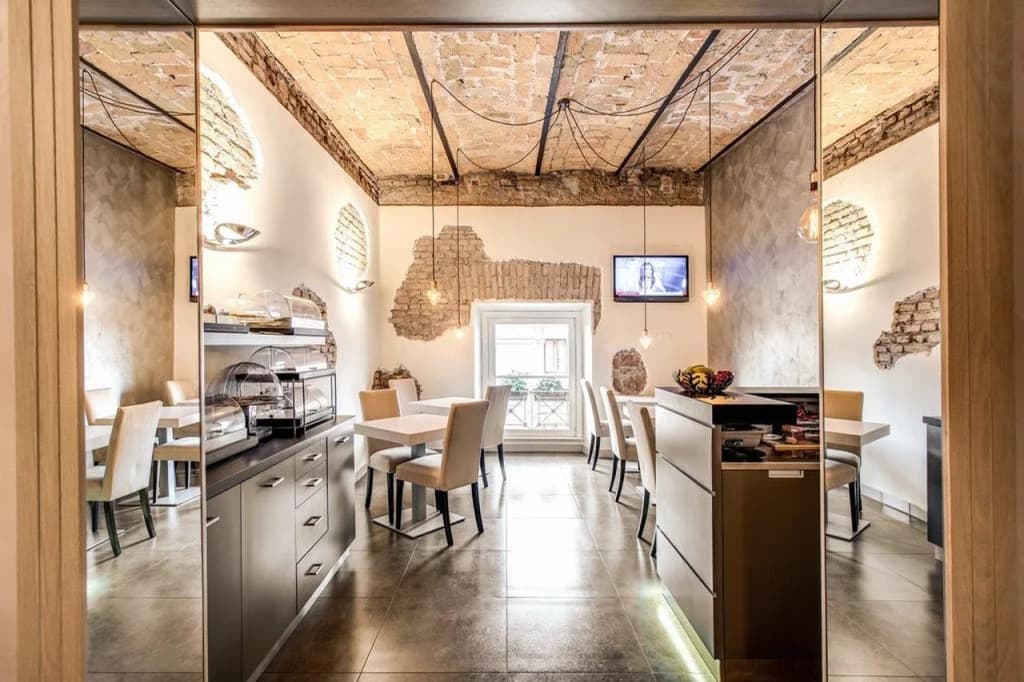 Boutique Rome Inn - photo 17
