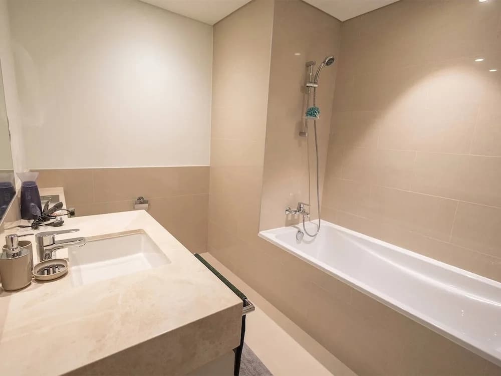 Mh - Act One - 1bhk - Ref504 - photo 11