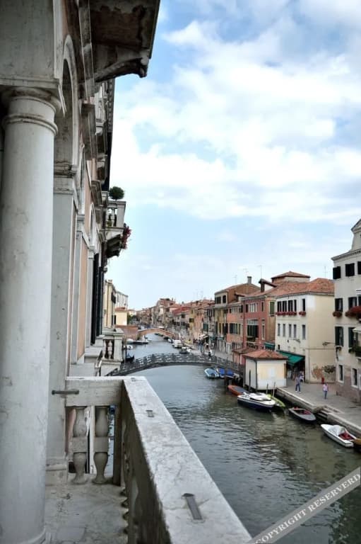 Luxury Palace Ormesini - photo 3