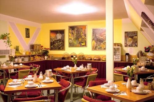 Hotel Kaiser - photo 19