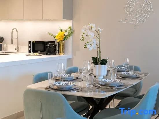 bnbme | Al Jazi | 2BR - photo 2