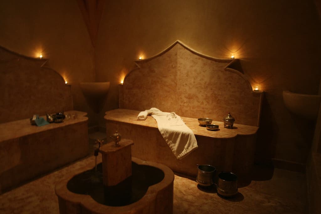 Demeures d'orient Riad Deluxe & Spa - photo 21