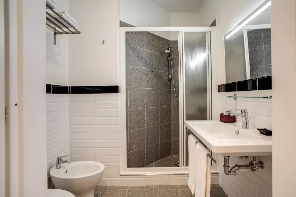Roma in una Stanza GuestHouse - photo 9