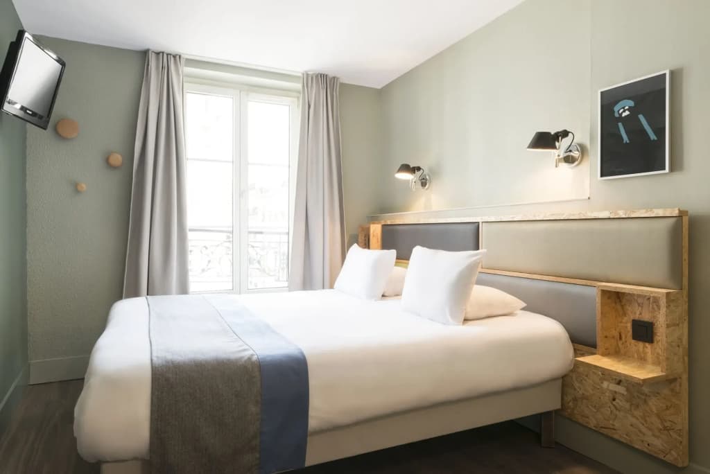 Hôtel Basss - photo 7