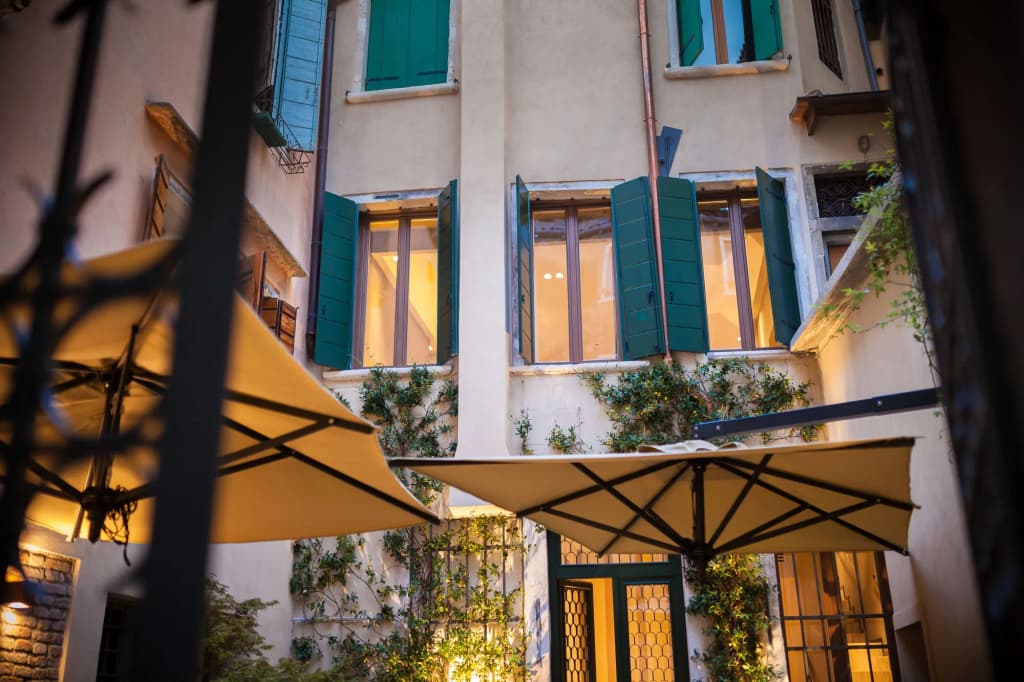 Liassidi Wellness Suites - main photo
