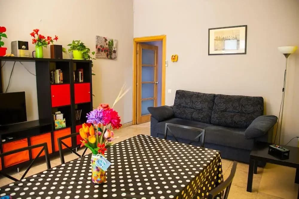 Apartamento Rosellón - photo 12