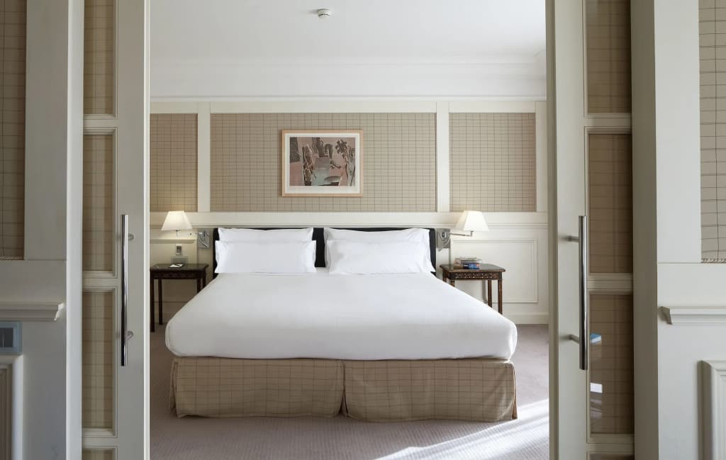 Majestic Hotel & Spa Barcelona GL - photo 3