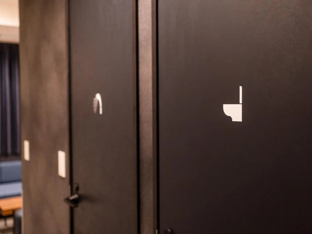 WELLSTAY Namba - photo 35