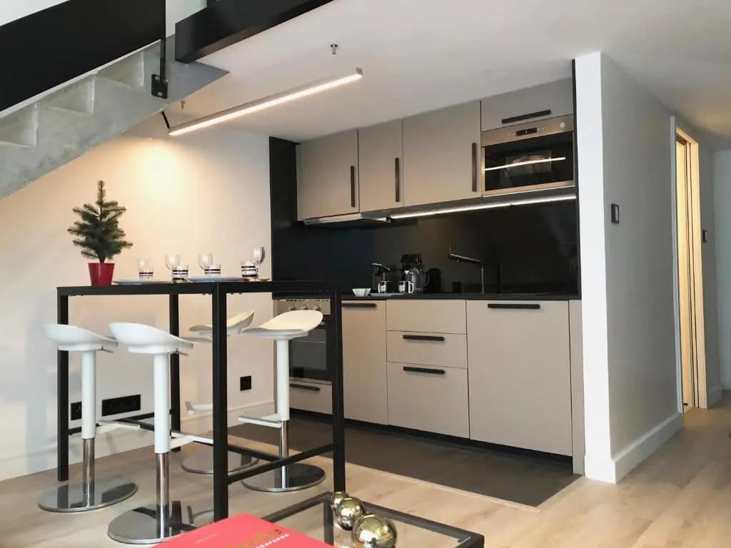 B4 Loft Duplex 175blo-Paris Convention - photo 11