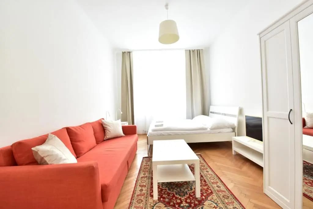 Universum Apartment 3 - photo 10