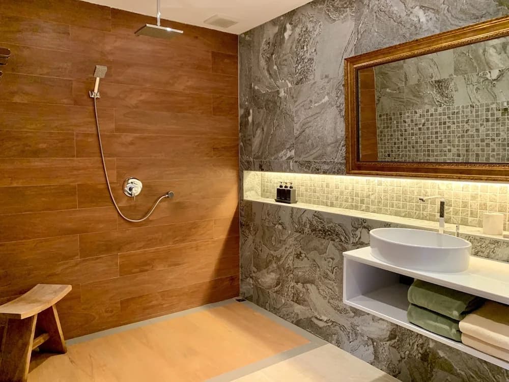 Apartment Villa Sanctuary With Private Pool - photo 6