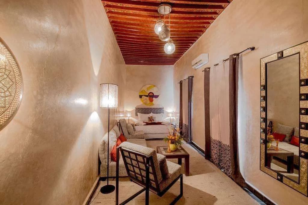 Riad Luxe 40 - photo 6