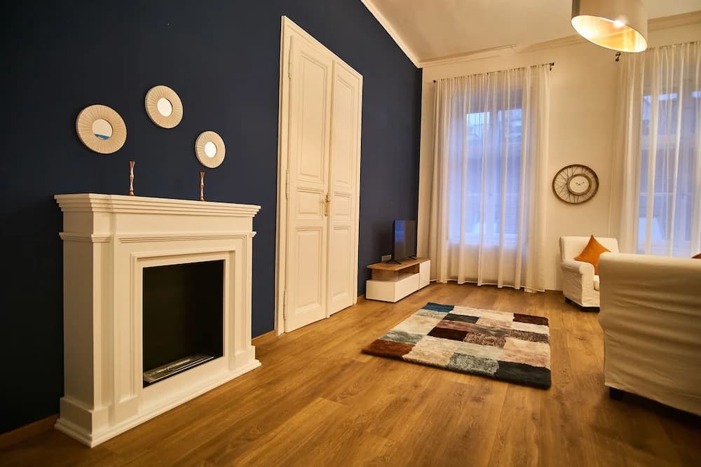 D20 Apartment Budapest - photo 5