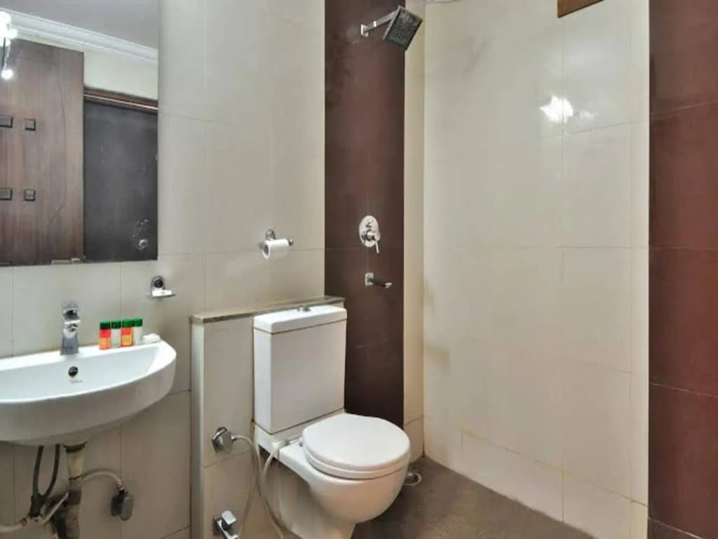 ADB Rooms Dada Cottage - photo 10
