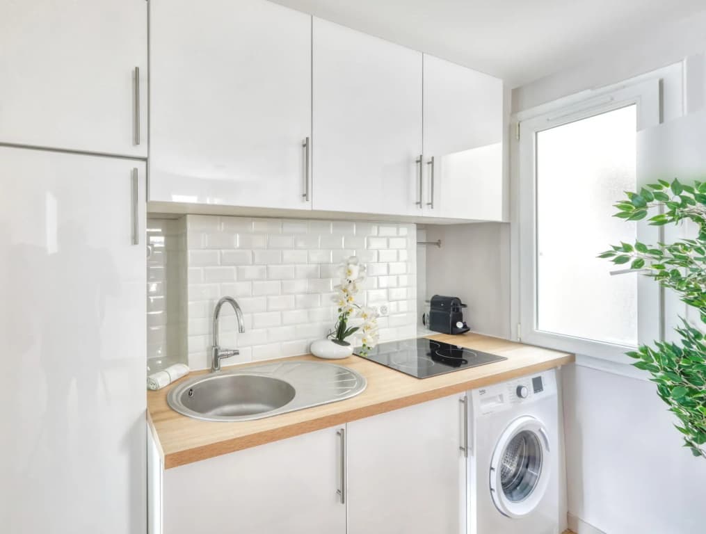1621 - Opéra Garnier - Cosy Apartment - photo 10
