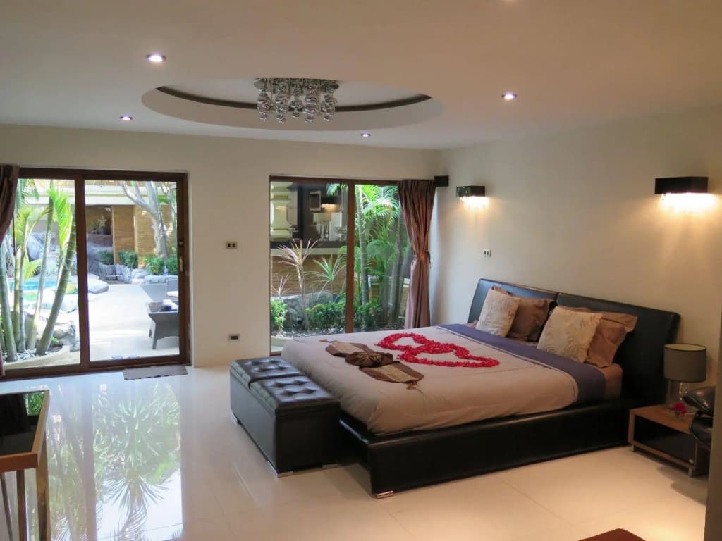 Le Viman Resort - photo 6