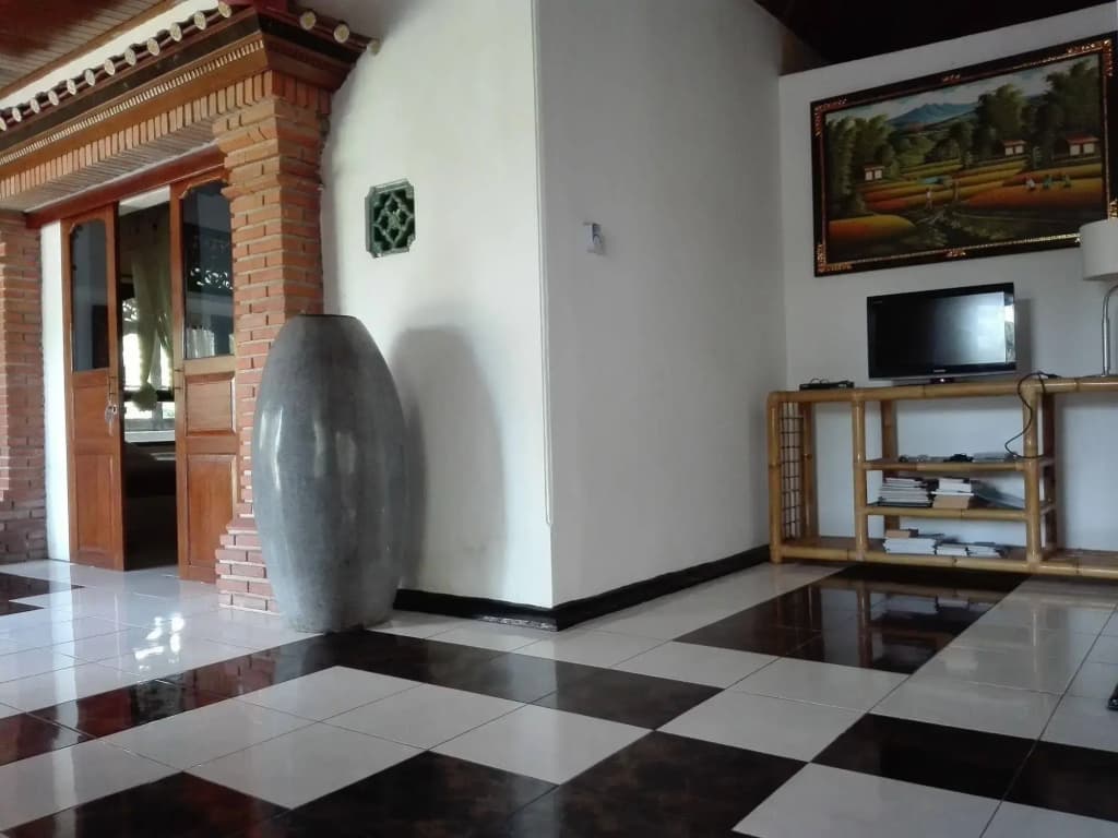 Villa Tatiapi Ubud - photo 3