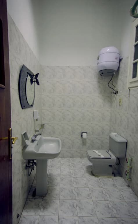 Horus Eye Hostel - photo 20