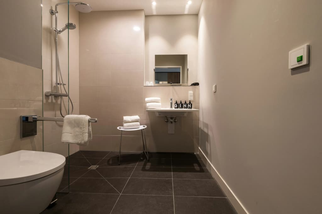 GINN City & Lounge Yorck Berlin - photo 27